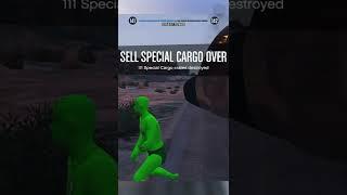 GTA player loses $2 MILLION in literally SECONDS #shorts