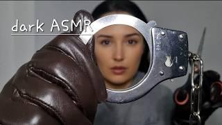 Did You Miss Me? Kidnapper Toys With You (unhinged) | ASMR