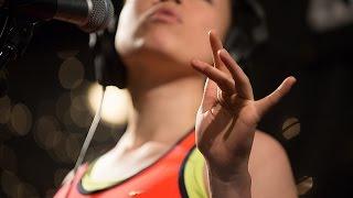 Little Dragon - Cat Rider (Live at KEXP)