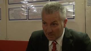 Gary Mills - Post Dagenham & Redbridge