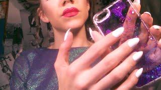 Experimental Sounds  ASMR with Maxxy Rainbow