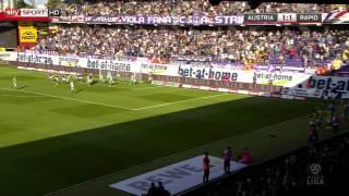 006  FK Austria Wien v SK Rapid Wien