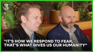 Franz Ferdinand over nieuwe album 'The Human Fear' en optreden voor 3FM Serious Request | NPO 3FM