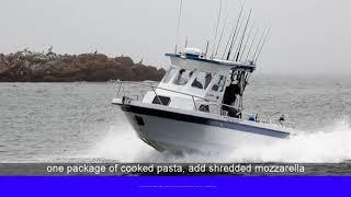 Boynton Beach Private Sport Fishing Charters | Fl Fishing Trips | Crown Fishing Charters