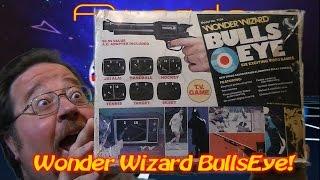 Wonder Wizard BullsEye!