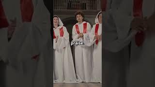 What Does “Hallelujah” Actually Mean? #BibleDefinitions #PraiseTheLord #WorshipWords