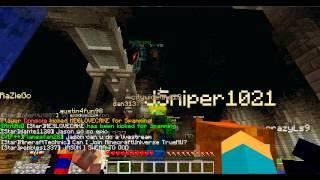 Minecraft Servers Meeting TrueMU