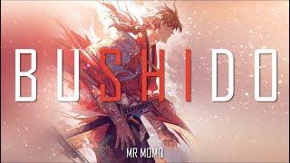 BUSHIDO 【武士道】  Japanese Trap & Bass Type Beat  Trapanese Hip Hop Mix by @GRAVYBEATS
