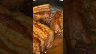 Мясо тает во рту