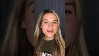 sabrinalalatina ] Sabrina Tiktok ] Teach English Language ] Life] Storytelling #ingles #eeuu #short