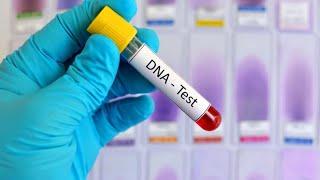 SHOULD YOU DNA TEST YOUR CHILD ?