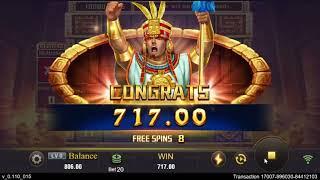 Golden Empire I Online Casino TV