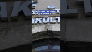 YTÜ Kampüs Short