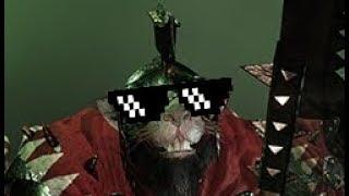 "Stormvermin Thug Rat Life" - Warhammer : Vermintide