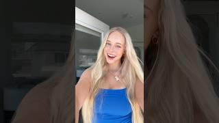 do you like the beach?? #ellahperry #shorts #feed #lipsync #vibing #beach #ocean