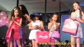 EXPO TEXTIL PERÚ 2010    Parte 1