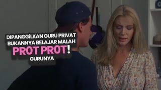 PMUDA MENANG BNYAK! SAMBIL BELAJAR DAPAT APEM | alur cerita film | movie recap