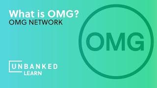 What is the OMG Network? - OMG Beginners Guide