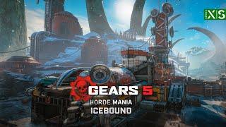 GEARS 5 | Icebound mania