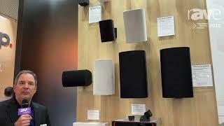 ISE 2022: Biamp Presents Desono DX and EX Series Range of Loudspeakers