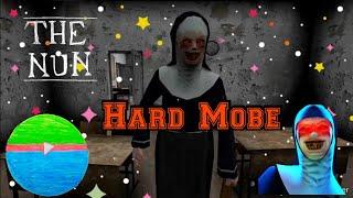 The Nun Gameplay HARD Mode