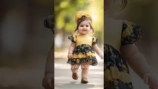 Mini Style Masters: Trendy Outfit Ideas | Baby Walk Show