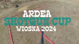 Ardea Shotgun Cup 2024 Wiosna