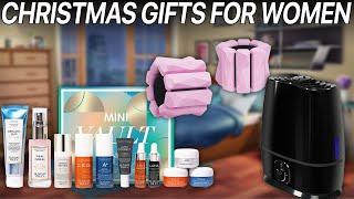 Gift Ideas for Women - Best Christmas Gifts For Women 2021