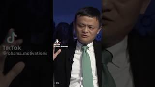 Jack Ma: The Most Motivational Speech Ever #youtubeshorts #shorts #trend#tesla#usa#robot#golf #trump