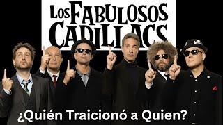 La Triste Historia de Los Fabulosos Cadillacs | Documental