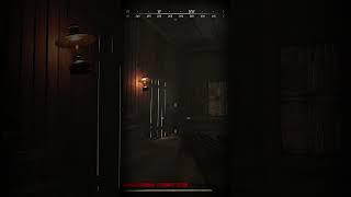 Грация кошки, ловкость картошки в Hunt Showdown #shorts #hunt #huntshowdown #хант