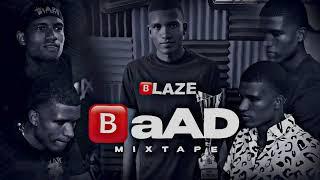 DANCEHALL 2024 (BaAD MIXTAPE) - SELECTAH ️LAZE