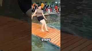 Bridge game in china 