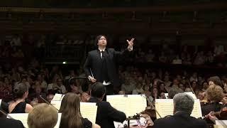 Tchaikovsky 5th Symphony, Finale by Kahchun Wong