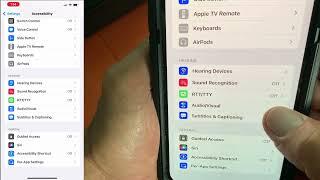 How to increase the volume on your iPhone 13 Pro max