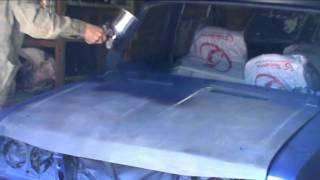 Projecto Racing Team. Project ВАЗ 21060. Часть 3. DEMO