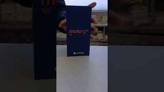 MOTOROLA G34 5G UNBOXING @jhansimobilewala