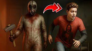 Scary Assassin Horror Gameplay