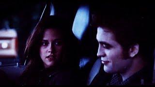 Bella&Edward|Walk