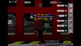 Roblox Script Showcase | Chaos Hub V1 | Brookhaven | 2025