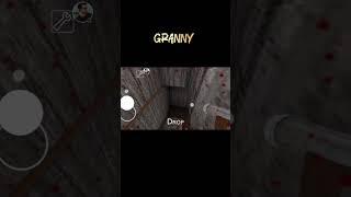 granny is denger , бабка granny , shfa gaming , جراني