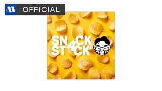 Fobby - SNACK STACKㅣOfficial Audio