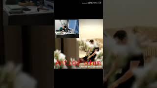 Dunyo Tv va antiqa tv