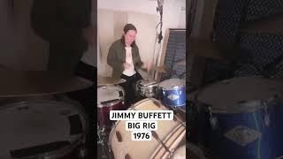 Jimmy Buffett - Big Rig