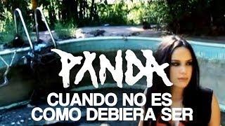 PXNDX - Cuando no es como debiera ser