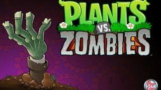 Plants Vs Zombies OST - PC - All Stage Theme