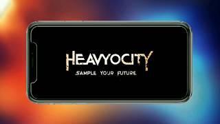 Test Heavyocity Scoring Guitars x Vocalise 2