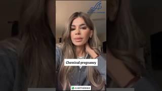 Chemical Pregnancy | Dr. Aisha Lakhwani