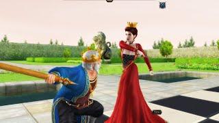 Battle Chess Game of Kings  Game cờ vua hình người 3D  Part 7