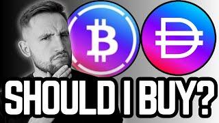 Should I Buy pWBTC & pDAI on PulseChain?